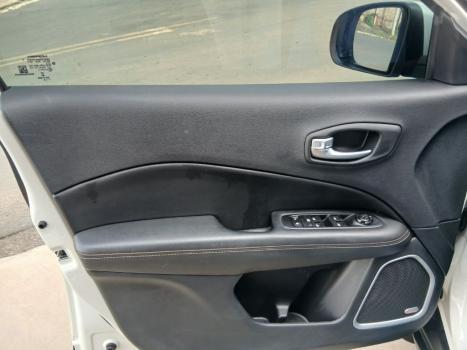 JEEP Compass 2.0 16V 4P LONGITUDE FLEX AUTOMÁTICO, Foto 15