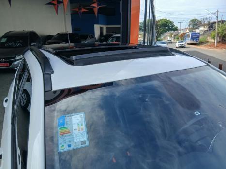 JEEP Compass 2.0 16V 4P LONGITUDE FLEX AUTOMÁTICO, Foto 16