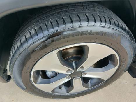 JEEP Compass 2.0 16V 4P LONGITUDE FLEX AUTOMÁTICO, Foto 19