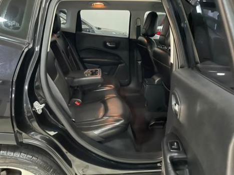 JEEP Compass 2.0 16V 4P LONGITUDE FLEX AUTOMÁTICO, Foto 7