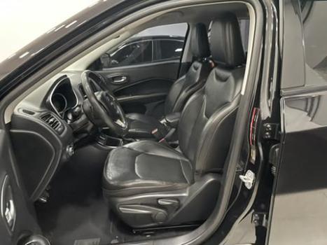 JEEP Compass 2.0 16V 4P LONGITUDE FLEX AUTOMÁTICO, Foto 6