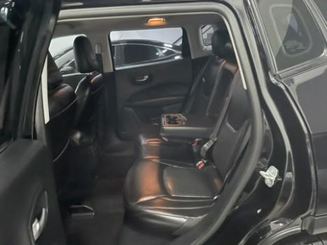 JEEP Compass 2.0 16V 4P LONGITUDE FLEX AUTOMÁTICO, Foto 11