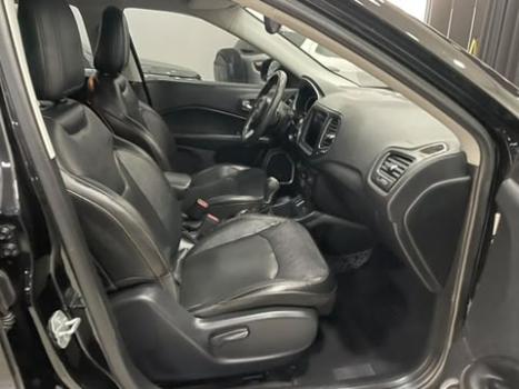 JEEP Compass 2.0 16V 4P LONGITUDE FLEX AUTOMÁTICO, Foto 12