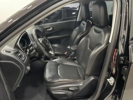 JEEP Compass 2.0 16V 4P LONGITUDE FLEX AUTOMÁTICO, Foto 14