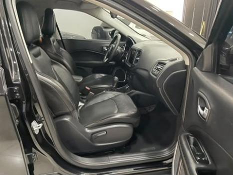 JEEP Compass 2.0 16V 4P LONGITUDE FLEX AUTOMÁTICO, Foto 15