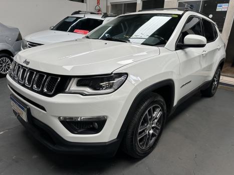 JEEP Compass 2.0 16V 4P FLEX SPORT AUTOMÁTICO, Foto 1
