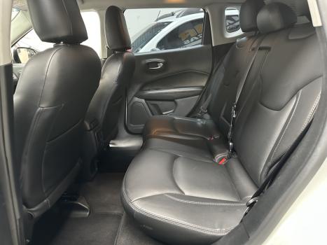 JEEP Compass 2.0 16V 4P FLEX SPORT AUTOMÁTICO, Foto 17