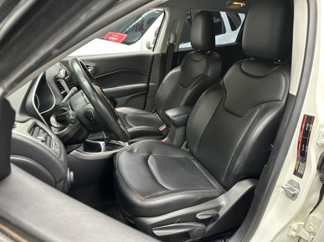 JEEP Compass 2.0 16V 4P FLEX SPORT AUTOMÁTICO, Foto 8