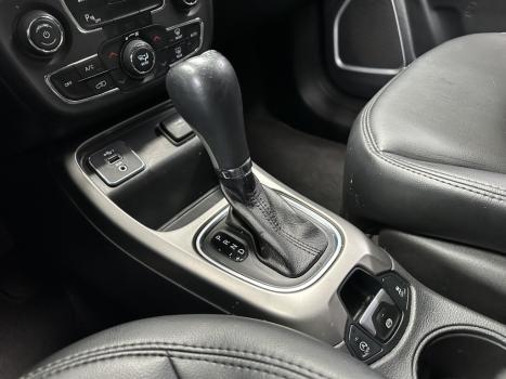 JEEP Compass 2.0 16V 4P FLEX SPORT AUTOMÁTICO, Foto 12