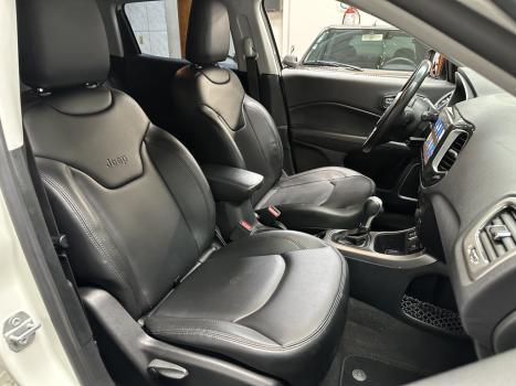JEEP Compass 2.0 16V 4P FLEX SPORT AUTOMÁTICO, Foto 15