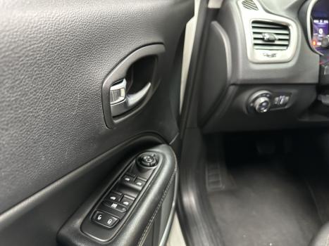 JEEP Compass 2.0 16V 4P FLEX SPORT AUTOMÁTICO, Foto 16
