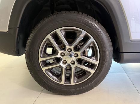 JEEP Compass 2.0 16V 4P SPORT FLEX AUTOMÁTICO, Foto 7