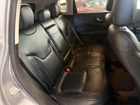 JEEP Compass 2.0 16V 4P SPORT FLEX AUTOMÁTICO, Foto 10