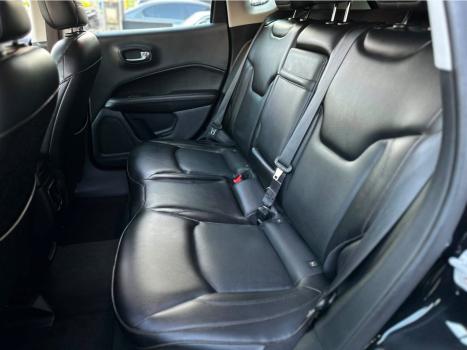 JEEP Compass 2.0 16V 4P LONGITUDE FLEX AUTOMÁTICO, Foto 15