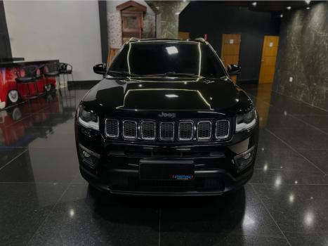 JEEP Compass 2.0 16V 4P LONGITUDE FLEX AUTOMÁTICO, Foto 1