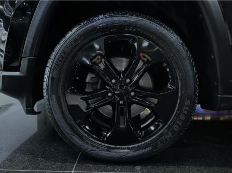 JEEP Compass 2.0 16V 4P LONGITUDE FLEX AUTOMÁTICO, Foto 11