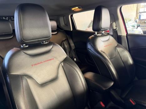 JEEP Compass 2.0 16V 4P TRAILHAWK TURBO DIESEL 4X4 AUTOMÁTICO, Foto 12