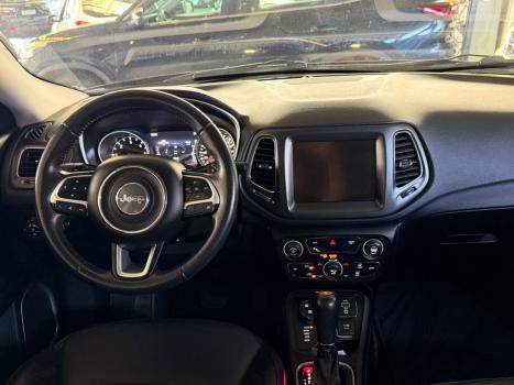 JEEP Compass 2.0 16V 4P TRAILHAWK TURBO DIESEL 4X4 AUTOMÁTICO, Foto 10
