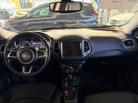 JEEP Compass 2.0 16V 4P TRAILHAWK TURBO DIESEL 4X4 AUTOMÁTICO, Foto 9