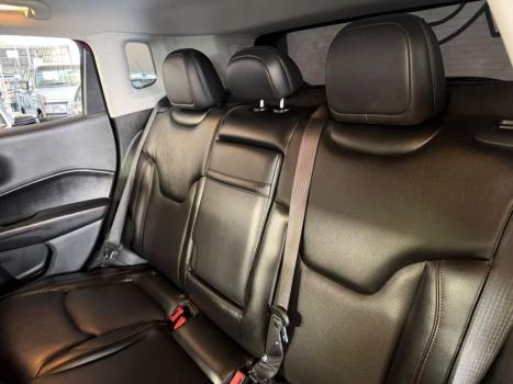 JEEP Compass 2.0 16V 4P TRAILHAWK TURBO DIESEL 4X4 AUTOMÁTICO, Foto 14