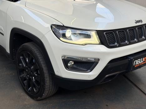 JEEP Compass 2.0 16V 4P SPORT TURBO DIESEL 4X4 AUTOMÁTICO, Foto 10