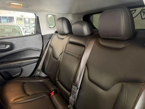 JEEP Compass 2.0 16V 4P LONGITUDE TURBO DIESEL 4X4 AUTOMÁTICO, Foto 1