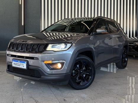 JEEP Compass 2.0 16V 4P LONGITUDE FLEX AUTOMÁTICO, Foto 1