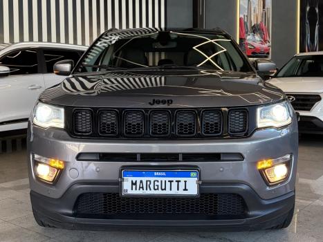 JEEP Compass 2.0 16V 4P LONGITUDE FLEX AUTOMÁTICO, Foto 2