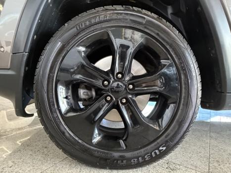 JEEP Compass 2.0 16V 4P LONGITUDE FLEX AUTOMÁTICO, Foto 9