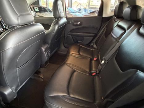 JEEP Compass 2.0 16V 4P LONGITUDE FLEX AUTOMÁTICO, Foto 10