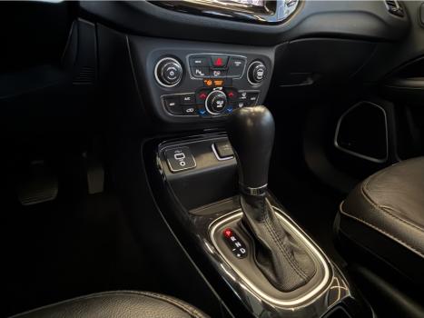 JEEP Compass 2.0 16V 4P LONGITUDE FLEX AUTOMÁTICO, Foto 14