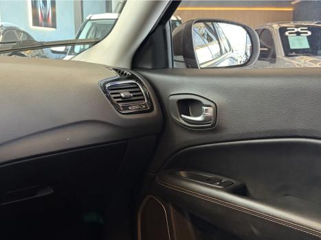JEEP Compass 2.0 16V 4P LONGITUDE FLEX AUTOMÁTICO, Foto 18