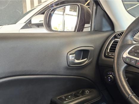 JEEP Compass 2.0 16V 4P LONGITUDE FLEX AUTOMÁTICO, Foto 20