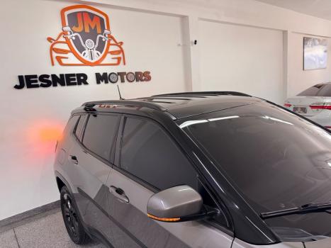 JEEP Compass 2.0 16V 4P NIGHT EAGLE FLEX AUTOMÁTICO, Foto 10