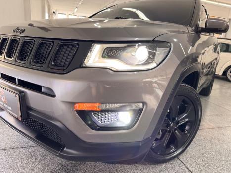 JEEP Compass 2.0 16V 4P NIGHT EAGLE FLEX AUTOMÁTICO, Foto 23