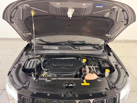 JEEP Compass 2.0 16V 4P NIGHT EAGLE FLEX AUTOMÁTICO, Foto 24