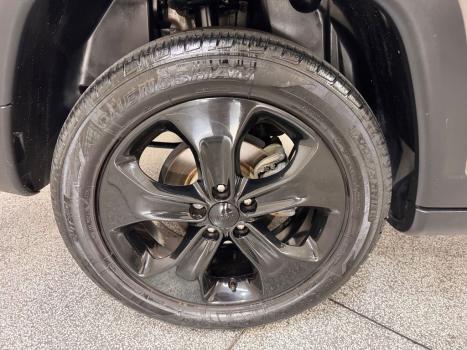 JEEP Compass 2.0 16V 4P NIGHT EAGLE FLEX AUTOMÁTICO, Foto 25