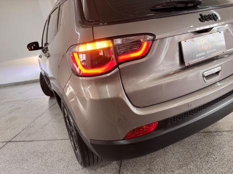 JEEP Compass 2.0 16V 4P NIGHT EAGLE FLEX AUTOMÁTICO, Foto 27