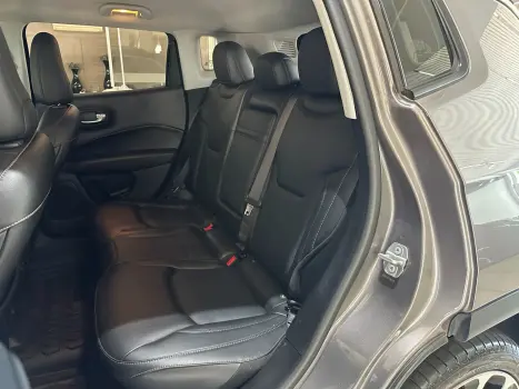 JEEP Compass 2.0 16V 4P LIMITED TURBO DIESEL 4X4 AUTOMÁTICO, Foto 16