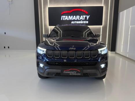 JEEP Compass 2.0 16V 4P LONGITUDE TURBO DIESEL 4X4 AUTOMÁTICO, Foto 1