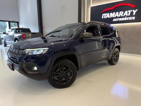 JEEP Compass 2.0 16V 4P LONGITUDE TURBO DIESEL 4X4 AUTOMÁTICO, Foto 3