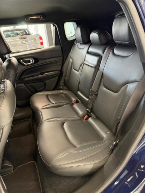 JEEP Compass 2.0 16V 4P LONGITUDE TURBO DIESEL 4X4 AUTOMÁTICO, Foto 15