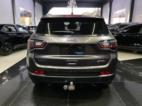 JEEP Compass , Foto 6