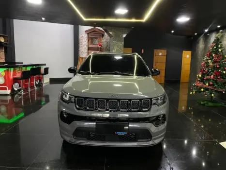 JEEP Compass , Foto 1