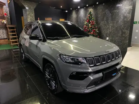 JEEP Compass , Foto 2