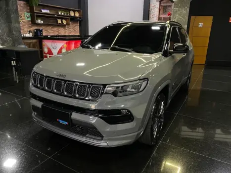 JEEP Compass , Foto 3