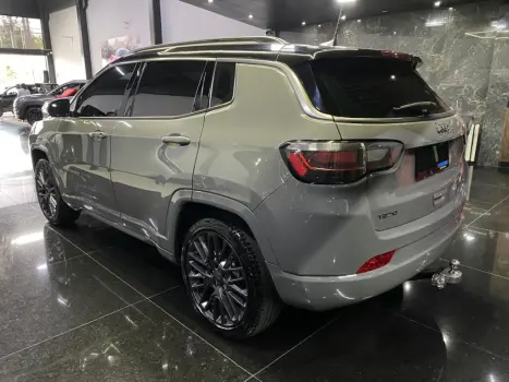 JEEP Compass , Foto 4