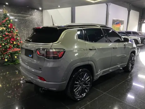 JEEP Compass , Foto 5