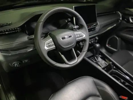 JEEP Compass , Foto 16