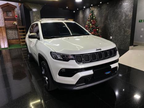 JEEP Compass , Foto 2